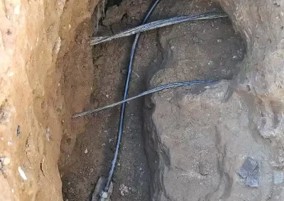 Commercial Plumbing