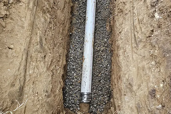 Reliable Drainage Services Drainage Services