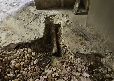Efficient Plumbing Services