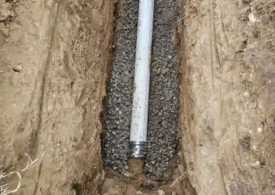 Plumbing Contractors