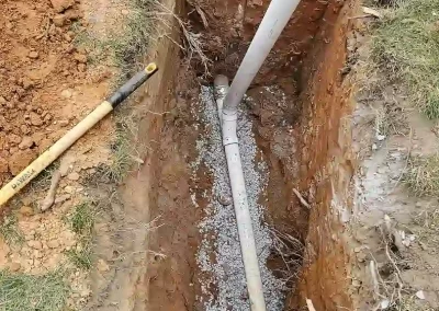 Quality Plumbing Contractors