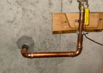 Quality Plumbing Services
