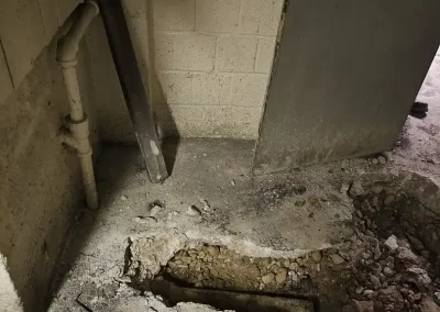 Residential Plumbing