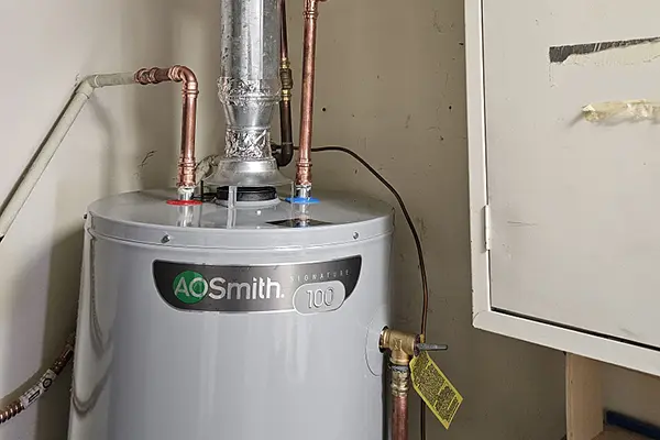 Reliable Water Heater Installation Water Heater Installation