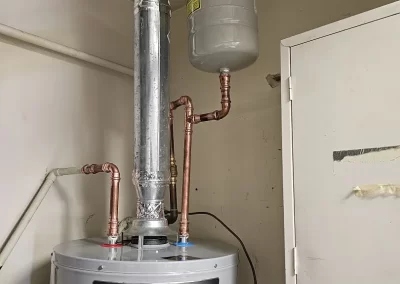 Water Heater Repair