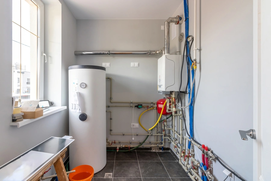 Affordable Water Heater Repair District Heights MD