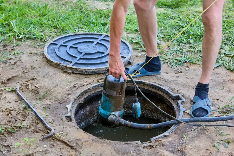 Benefits Of Regular Maintenance Through Professional Drainage Services District Heights MD
