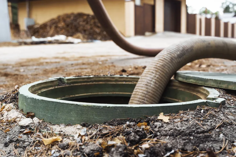 Benefits Of Regular Maintenance Through Professional Drainage Services in District Heights MD