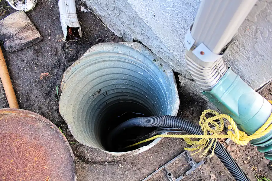 Common Signs Your Home Needs Professional Drainage Services District Heights MD