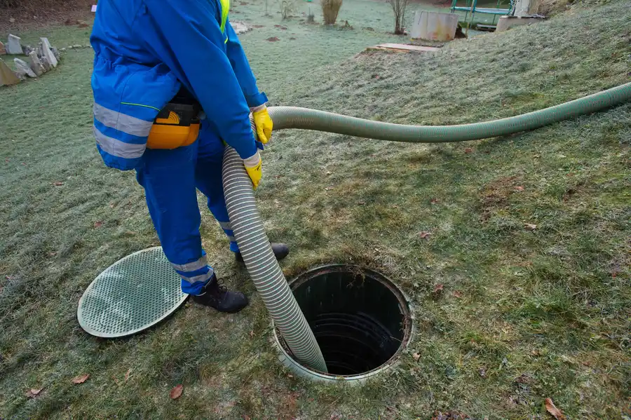 Common Signs Your Home Needs Professional Drainage Services in District Heights MD