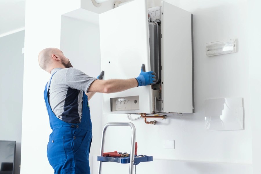 Common Signs Your Water Heater Needs Immediate Repair District Heights MD