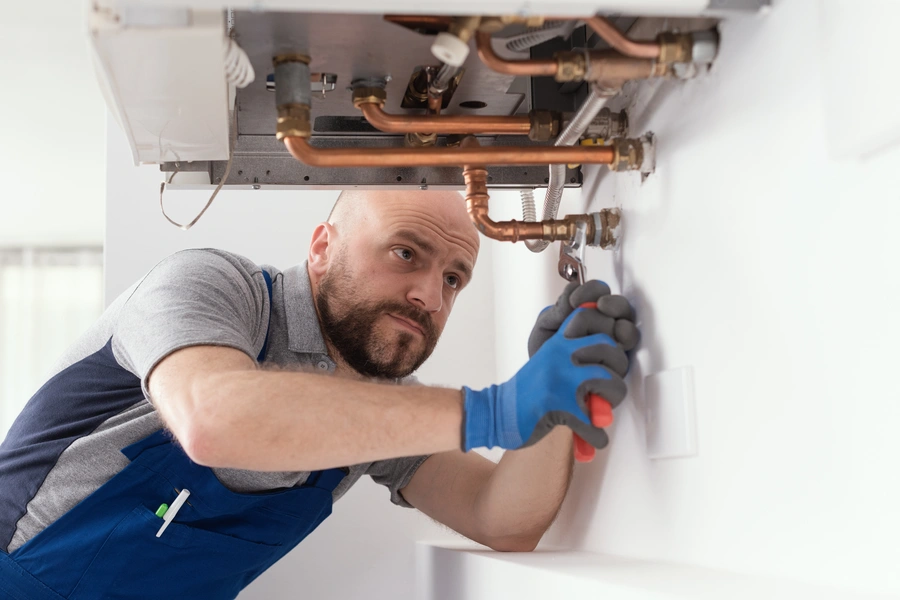 Common Signs Your Water Heater Needs Immediate Repair in District Heights MD