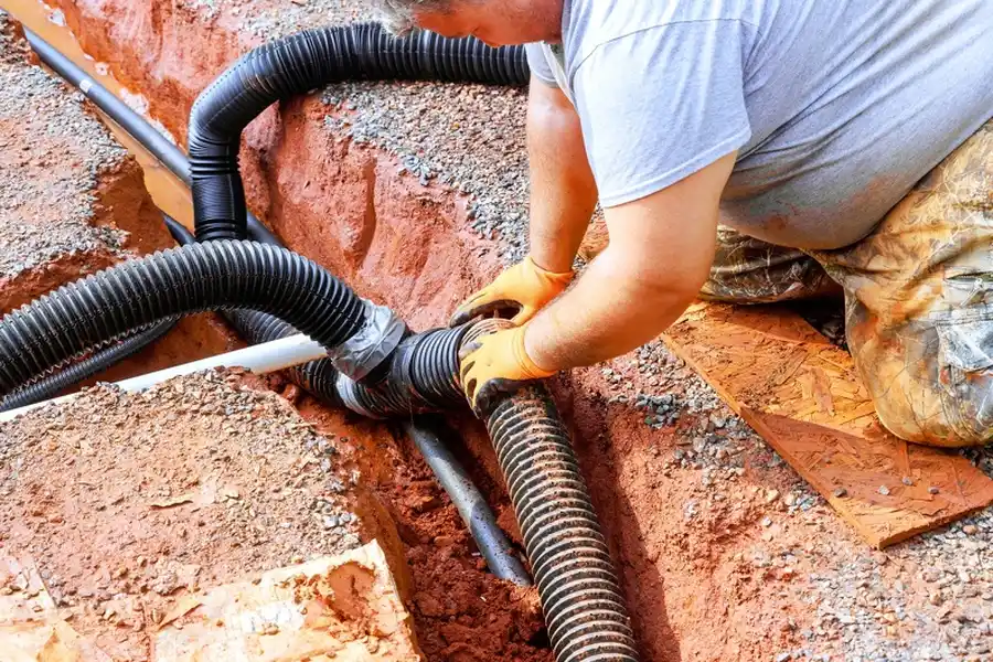 Excellent Drainage Services District Heights MD