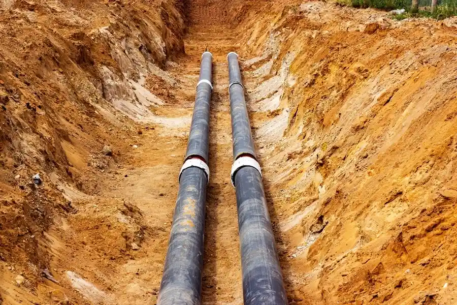 Experienced Water Line Repair District Heights MD