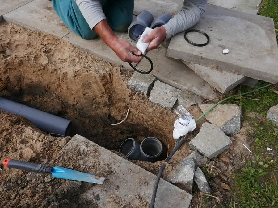 How To Identify The Signs That You Need Water Line Repair District Heights MD