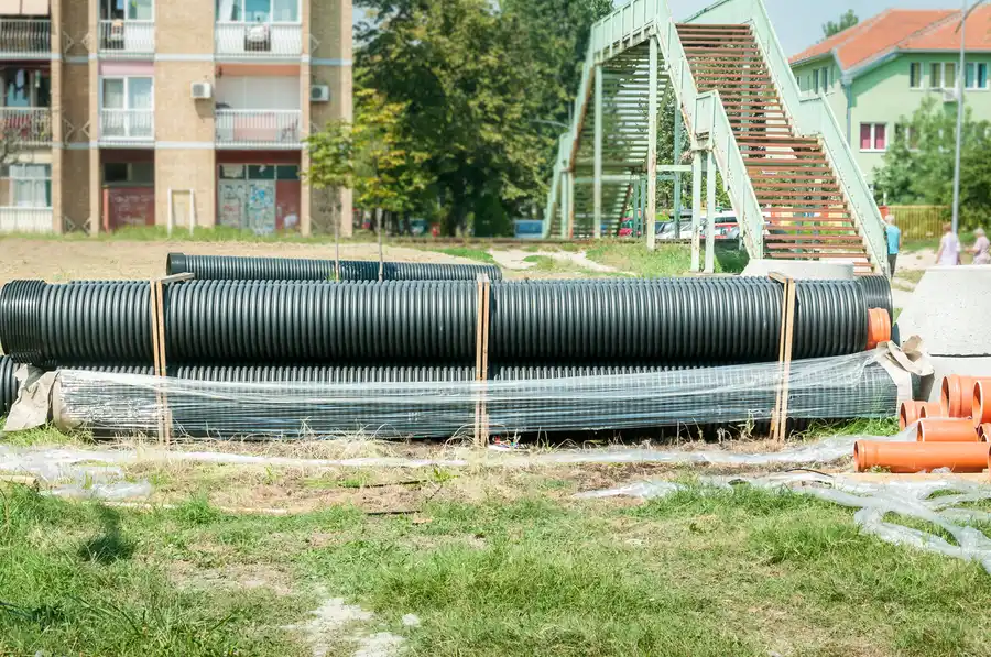 How To Identify The Signs That You Need Water Line Repair in District Heights MD