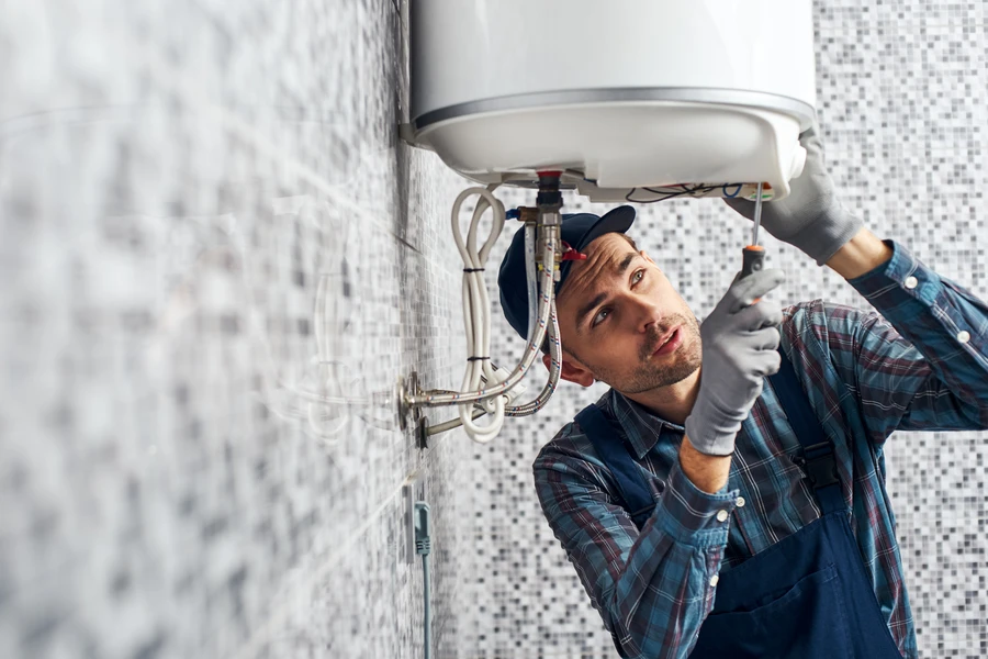Local Water Heater Installation District Heights MD