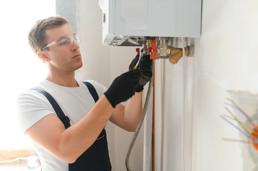 Reliable Water Heater Repair District Heights MD
