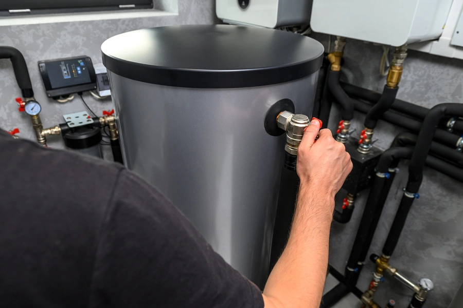 Signs That Indicate You Need A New Water Heater Installed District Heights MD