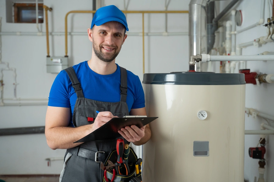 Signs That Indicate You Need A New Water Heater Installed in District Heights MD