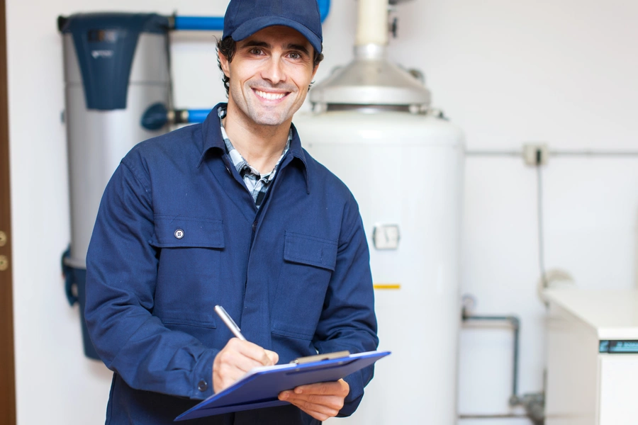 The Benefits Of Professional Water Heater Installation District Heights MD