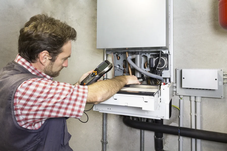Top-rated Water Heater Installation District Heights MD