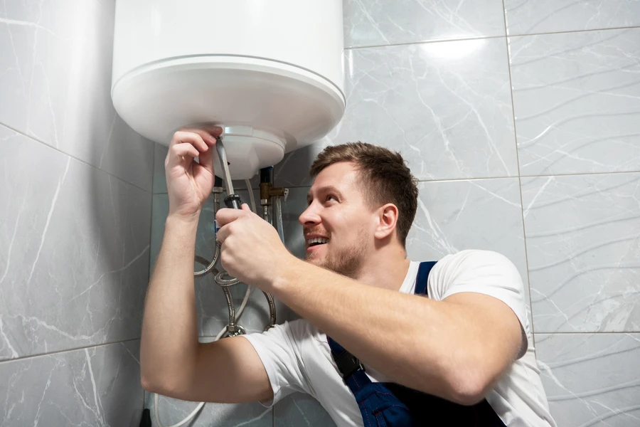 Understanding Water Heater Leaks And Their Causes District Heights MD