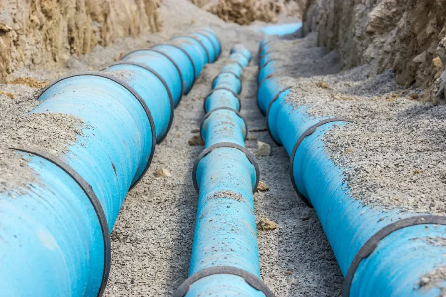Key Benefits Of Professional Water Line Repair Services District Heights MD