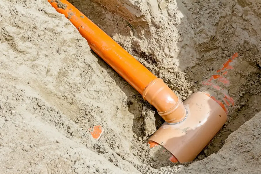 Superior Water Line Repair District Heights MD