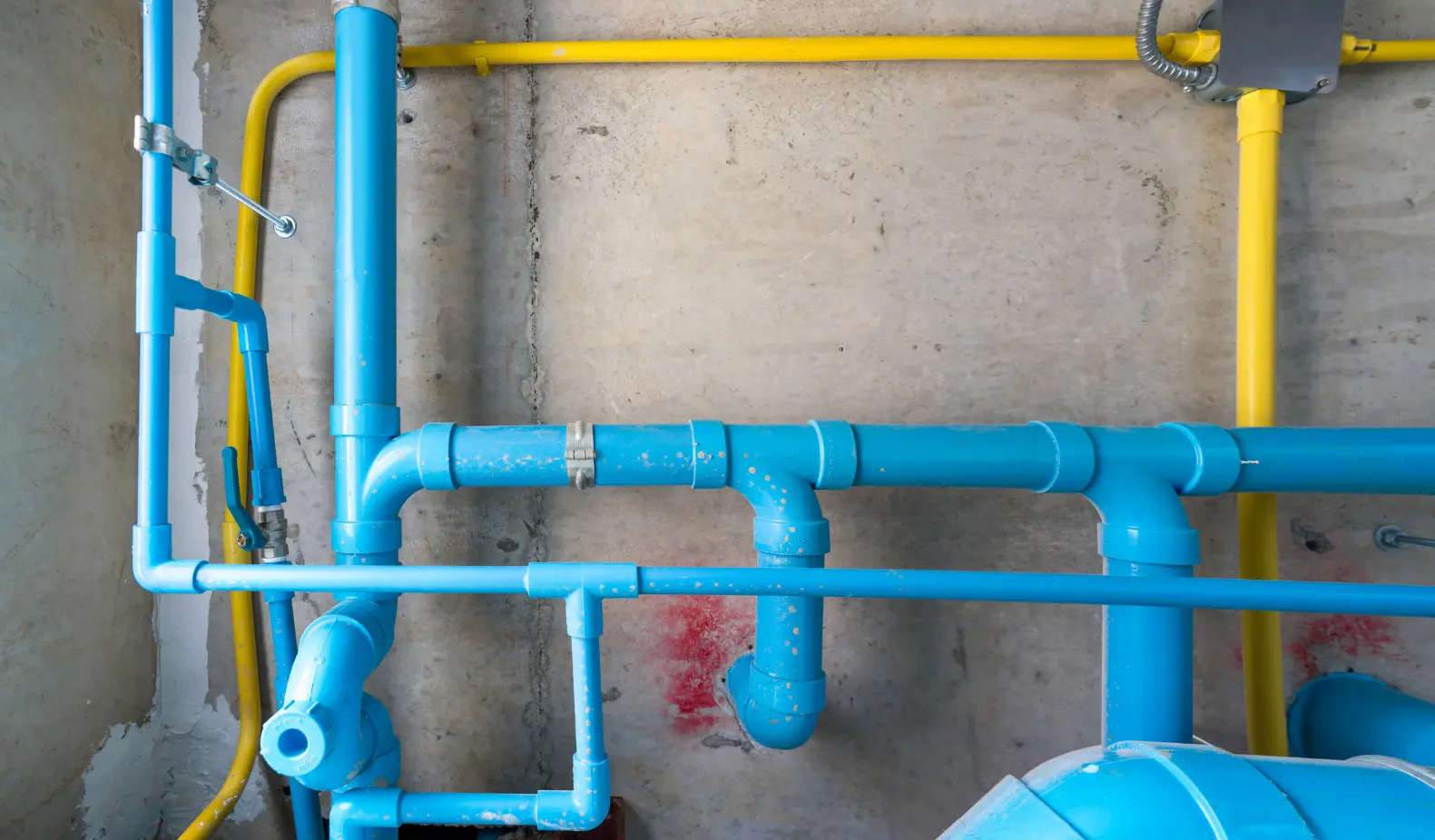 Reliable Water Line Repair Water Line Repair