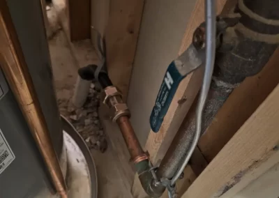 Commercial Plumbing