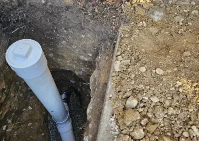 Plumbing Contractors
