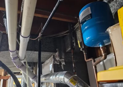 Plumbing Services